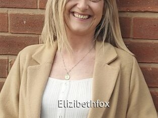 Elizibethfox