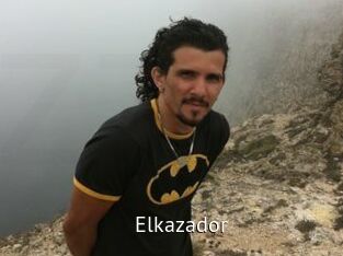Elkazador