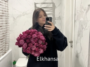 Elkhansa