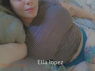 Ella_lopez