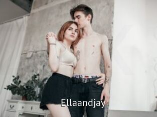 Ellaandjay