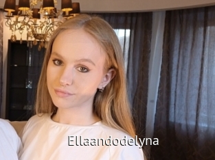 ellaandodelyna Zizi X