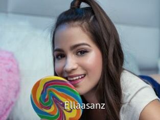 Ellaasanz