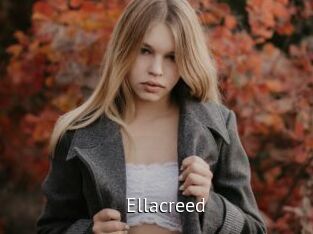 Ellacreed