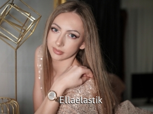 Ellaelastik