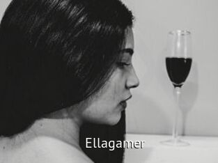 Ellagamer