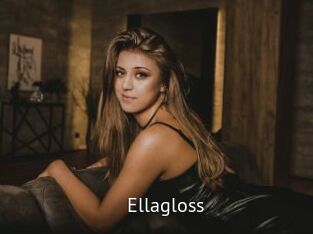 Ellagloss