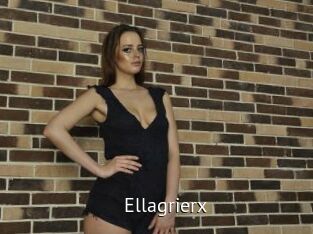 Ellagrierx