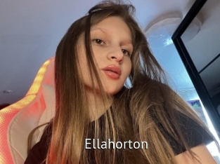 ellahorton Zizi X