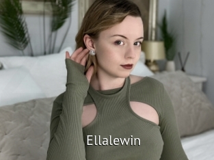 Ellalewin