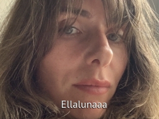 Ellalunaaa
