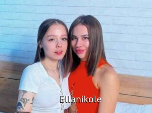 Ellanikole