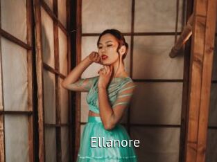 ellanore Zizi X