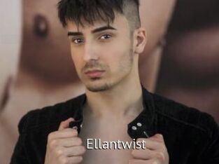 Ellantwist
