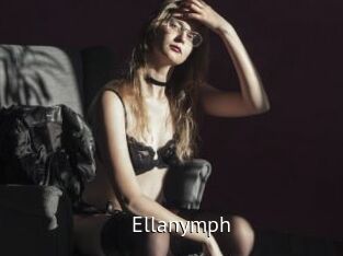 Ellanymph