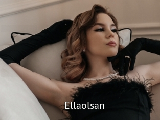 Ellaolsan