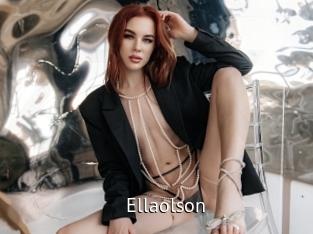 Ellaolson