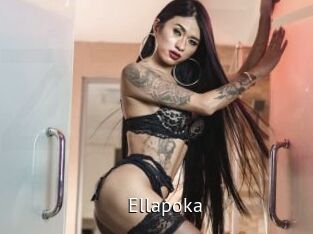 Ellapoka