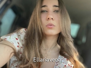 Ellariavenar