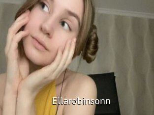 Ellarobinsonn
