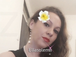 Ellasolemn