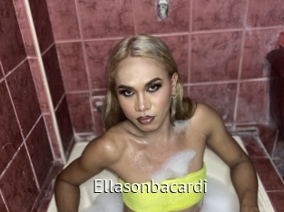 Ellasonbacardi
