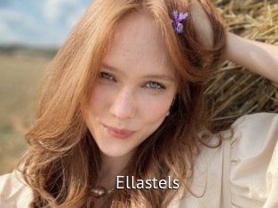 Ellastels
