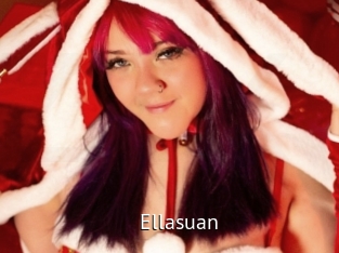 Ellasuan