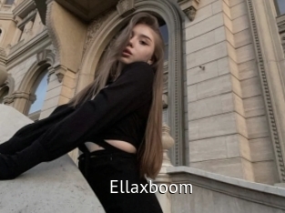 Ellaxboom