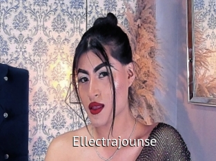 ellectrajounse Zizi X