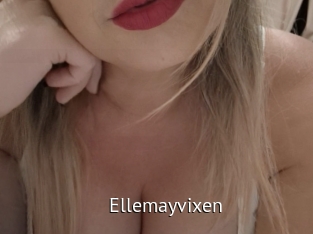 Ellemayvixen