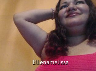Ellenamelissa