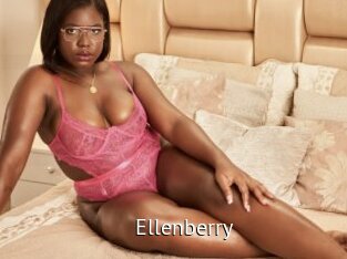 Ellenberry
