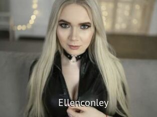 Ellenconley
