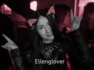 ellenglover Zizi X