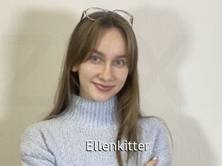 Ellenkitter