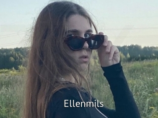 Ellenmils