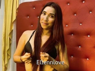 Ellennlove