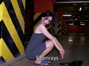 Ellenrays