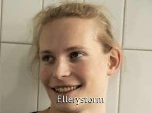 Ellerystorm