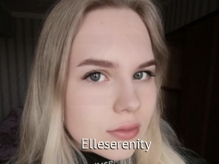 Elleserenity