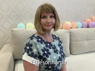 Ellesonharper