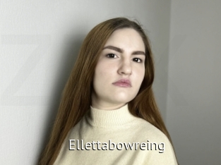 Ellettabowreing