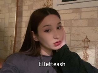 Elletteash