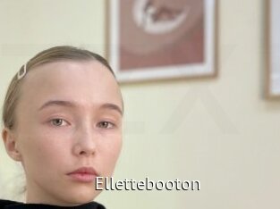 Ellettebooton
