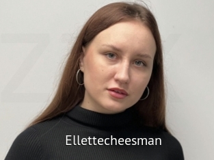 Ellettecheesman