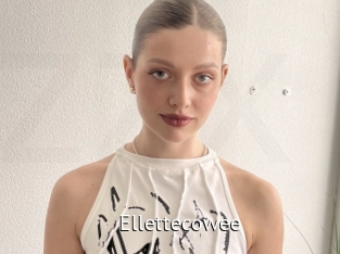 Ellettecowee