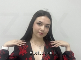 ellettecrock Zizi X