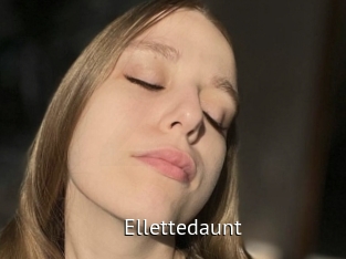 Ellettedaunt