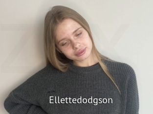 Ellettedodgson
